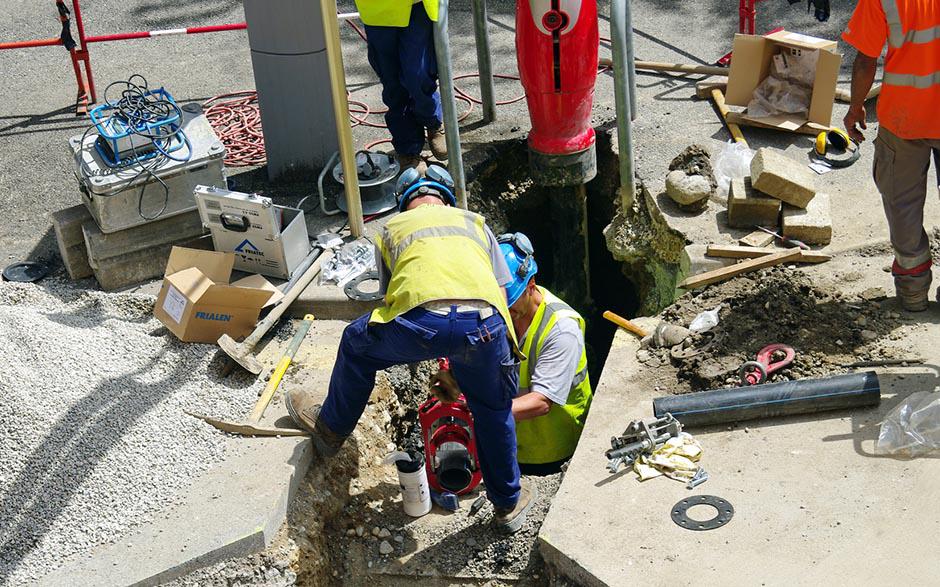cout débouchage canalisation Buc