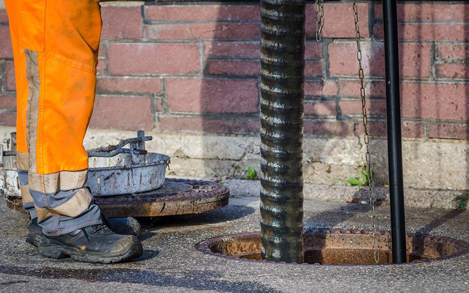 cout débouchage canalisation Buc