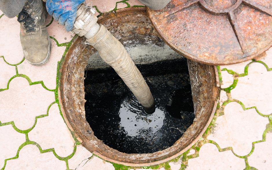 cout débouchage canalisation Buc