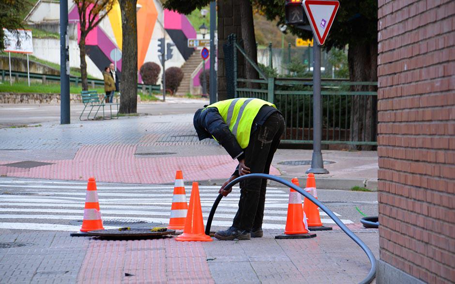cout débouchage canalisation Buc