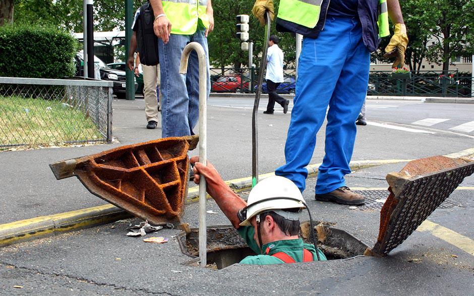 débouchage de canalisation Buc